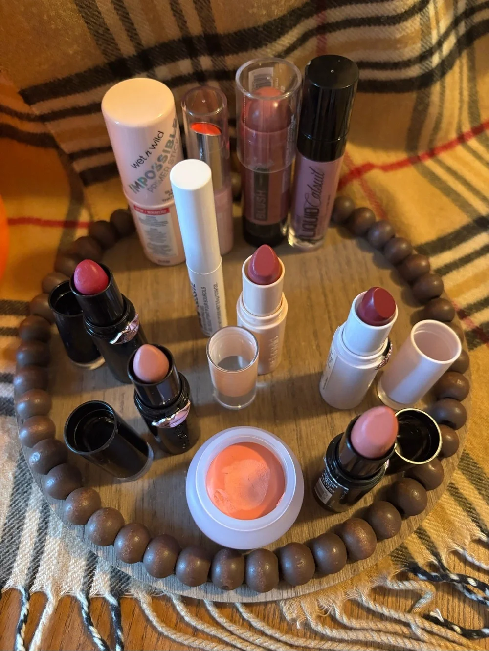 Wet n Wild Bundle